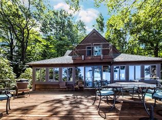 9770 Glenwood Ave, Lake City, PA 16423