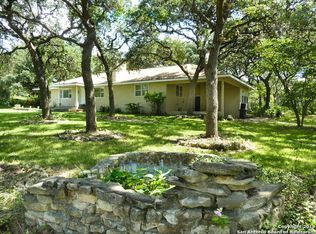 19754 High Bluff Rd, Helotes, TX 78023