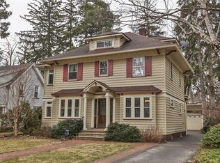 267 Dorchester Rd, Rochester, NY 14610