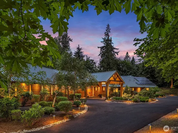 16700 Saybrook Drive NE, Woodinville, WA 98077