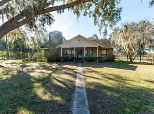 27430 Miller Rd, Dade City, FL 33525