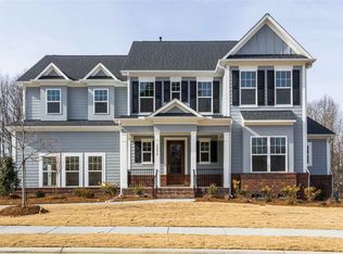 1239 Kelder Ln, Apex, NC 27502