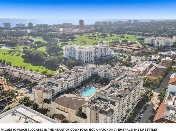 99 SE Mizner Blvd APT 826, Boca Raton, FL 33432