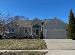 14734 Conser St, Overland Park, KS 66223