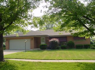 925 Thomas St, Chicago Heights, IL 60411