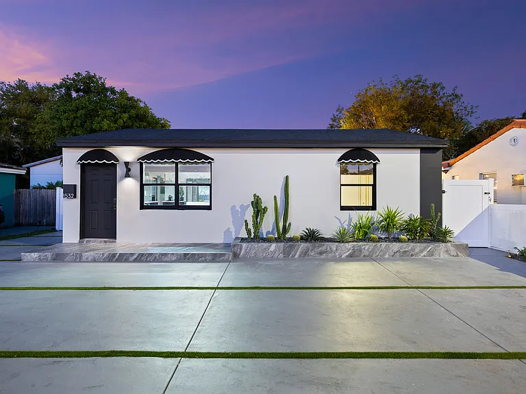 1532 N Andrews Ave — Photo 76