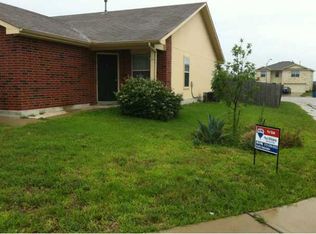 18301 Sierra Wind Cv, Elgin, TX 78621