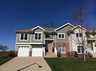 2645 Dungarvan Rd #2645, Madison, WI 53711