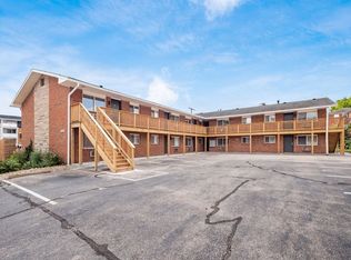 593 Riverview Dr #K, Columbus, OH 43202