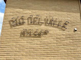 1921 S 8th St APT 15, McAllen, TX 78503