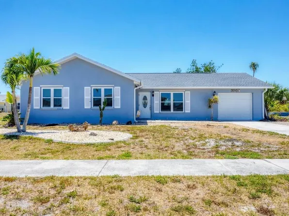 13579 Romford Ave, Pt Charlotte, FL 33981