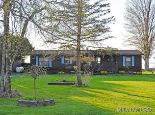 9141 Kyser Beach Rd, Canastota, NY 13032