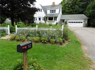 52 Bantam Ter, Bantam, CT 06750