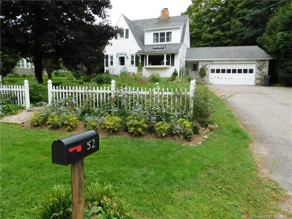 52 Bantam Terrace, Litchfield, CT 06750
