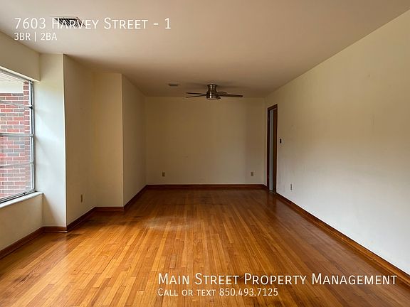 5th image of 7603 Harvey St #1
