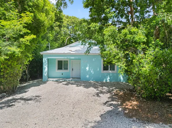 639 Cabrera St, Key Largo, FL 33037