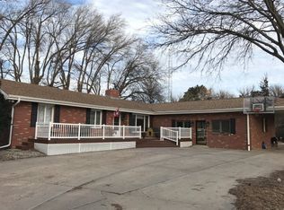 2995 N Osage Ave, Juniata, NE 68955