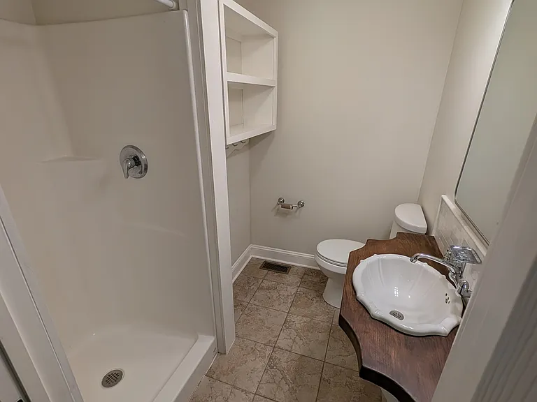 Main Bath