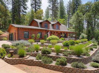 14251 Pine Park Loop, Pine Grove, CA 95665