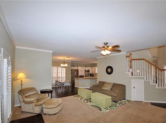 5th image of 2812 Camp Wood Ct
