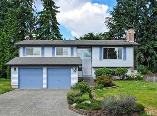 7337 127th Pl SE, Renton, WA 98056