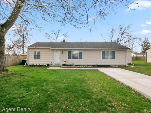 46059 Huling St, Shelby Township, MI 48317