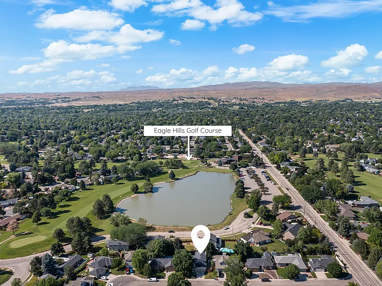 1528 E Falconrim Ct — Photo 80