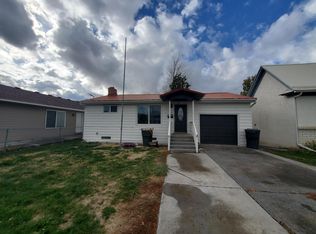 167 N State St, Rigby, ID 83442