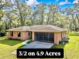 26250 Blackjack St, Brooksville, FL 34601
