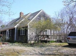 3 Lauras Way, Edgartown, MA 02539