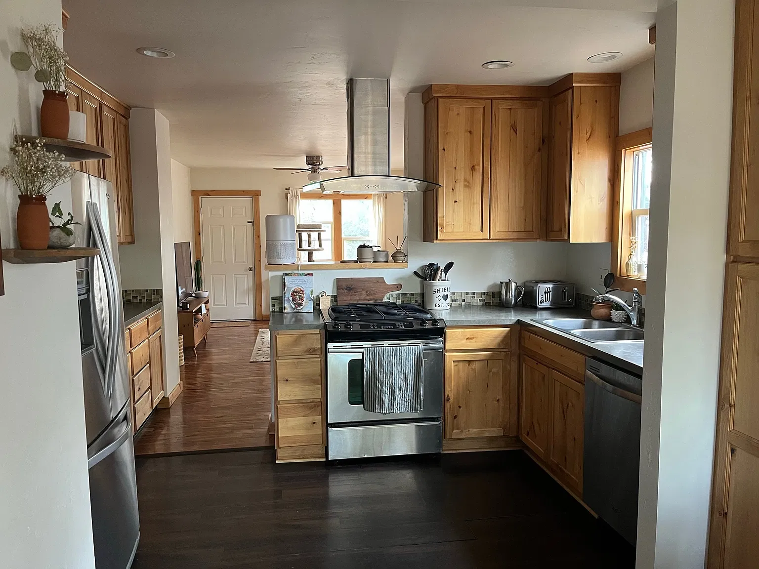 SE Lee Ln, Bend — Photo 1