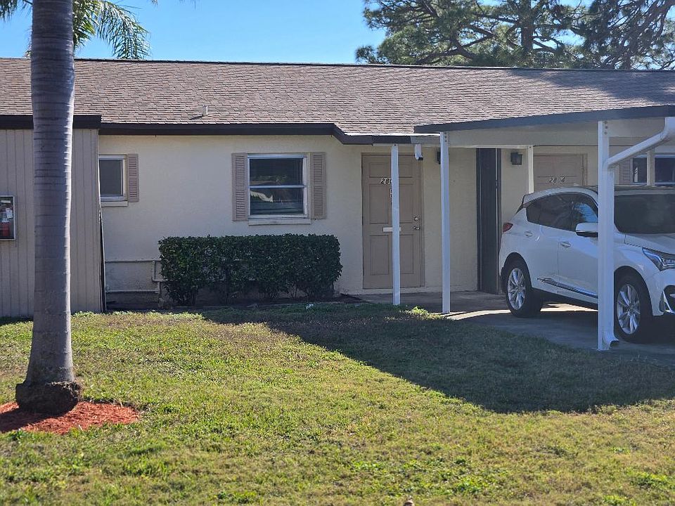 1st image of 2806 Swifton Dr #104