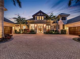 5967 Sunnyslope Dr, Naples, FL 34119