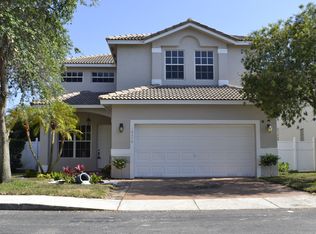 16370 NW 19th St, Pembroke Pines, FL 33028