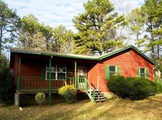 1875 Raburn Rd NE, Dalton, GA 30721