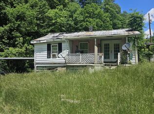 4203 Russell Creek Rd, Saint Paul, VA 24283