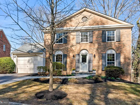 18932 Diary Rd, Montgomery Village, MD 20886