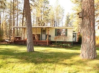 15906 S Malloy Prairie Rd, Cheney, WA 99004