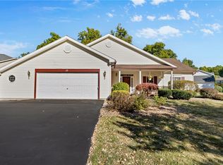 29 Toni Ter, Rochester, NY 14624