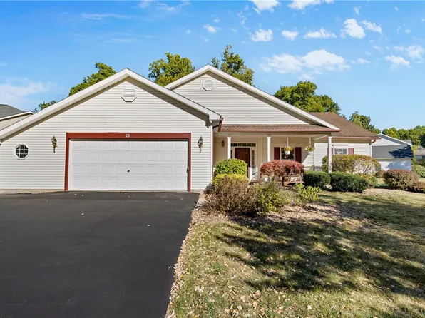 29 Toni Ter, Rochester, NY 14624