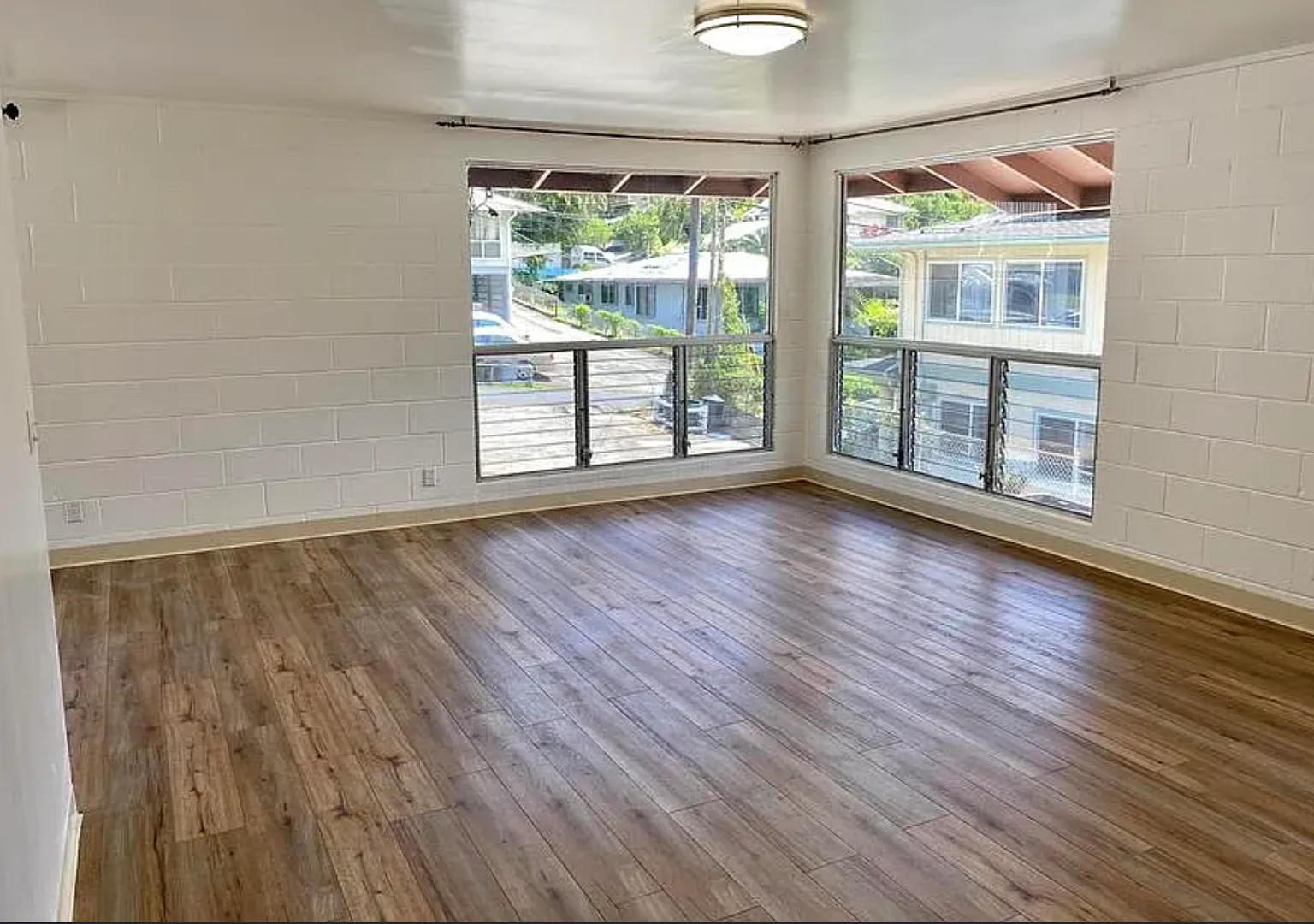 3-Bedroom, 2-Bath Upper Unit Booth Road — Photo 4