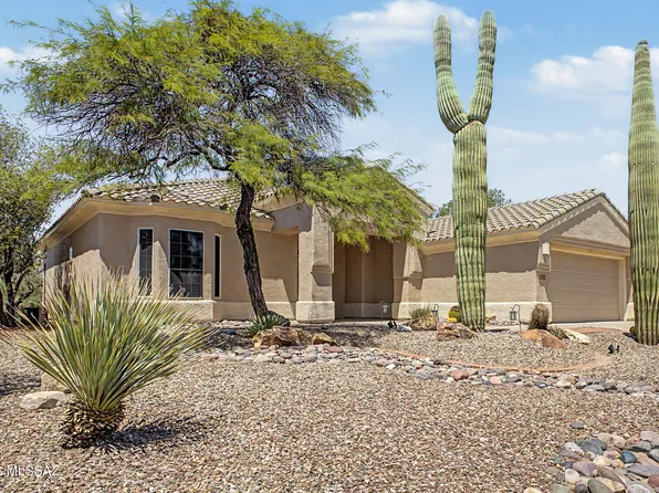 5114 W Desert Chicory Pl, Marana, AZ 85658