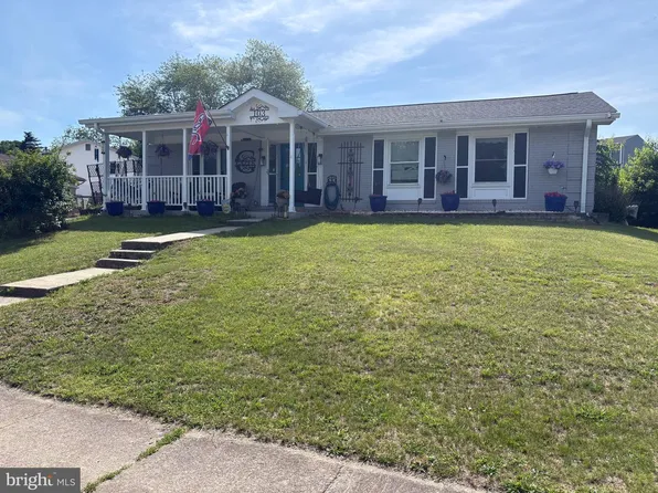 103 N Johnson Rd, Sterling, VA 20164