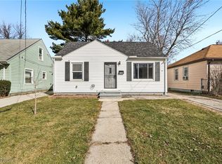 13506 Bennington Ave, Cleveland, OH