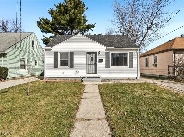 13506 Bennington Ave, Cleveland, OH 44135
