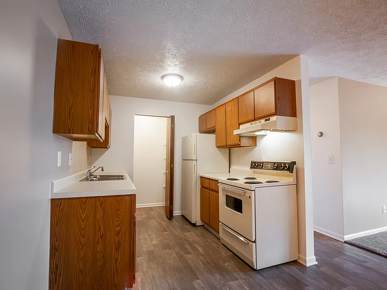 Meadow - Kitchen Meadow - Kitchen