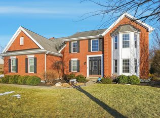 8588 Charleston Creek Dr, Mason, OH 45040