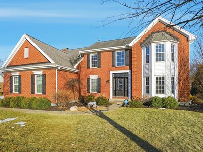 8588 Charleston Creek Dr, Mason, OH, 45040