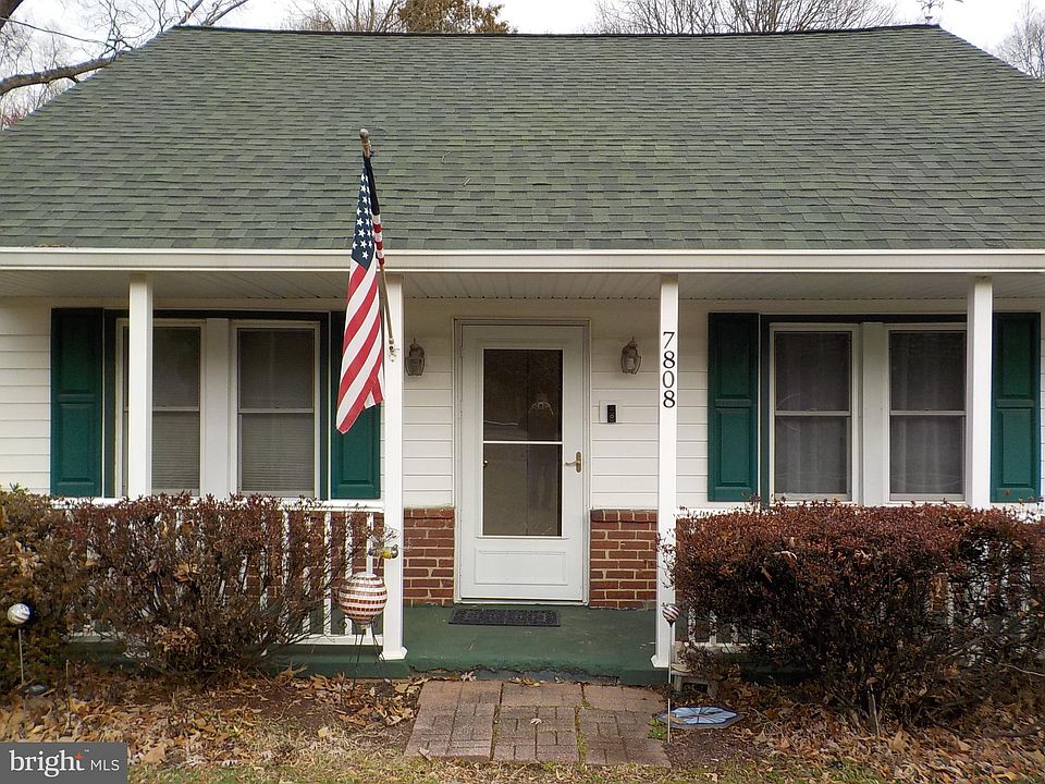 7808 Hoadly Rd, Manassas, VA 20112 Zillow