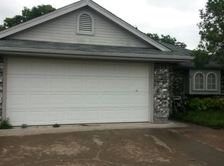 50 Amberwood Dr, San Angelo, TX 76903